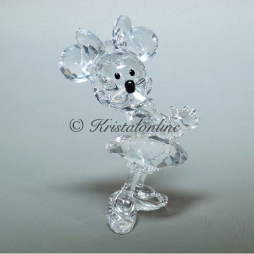 Swarovski Kristal | Disney | Minnie Mouse | 687436